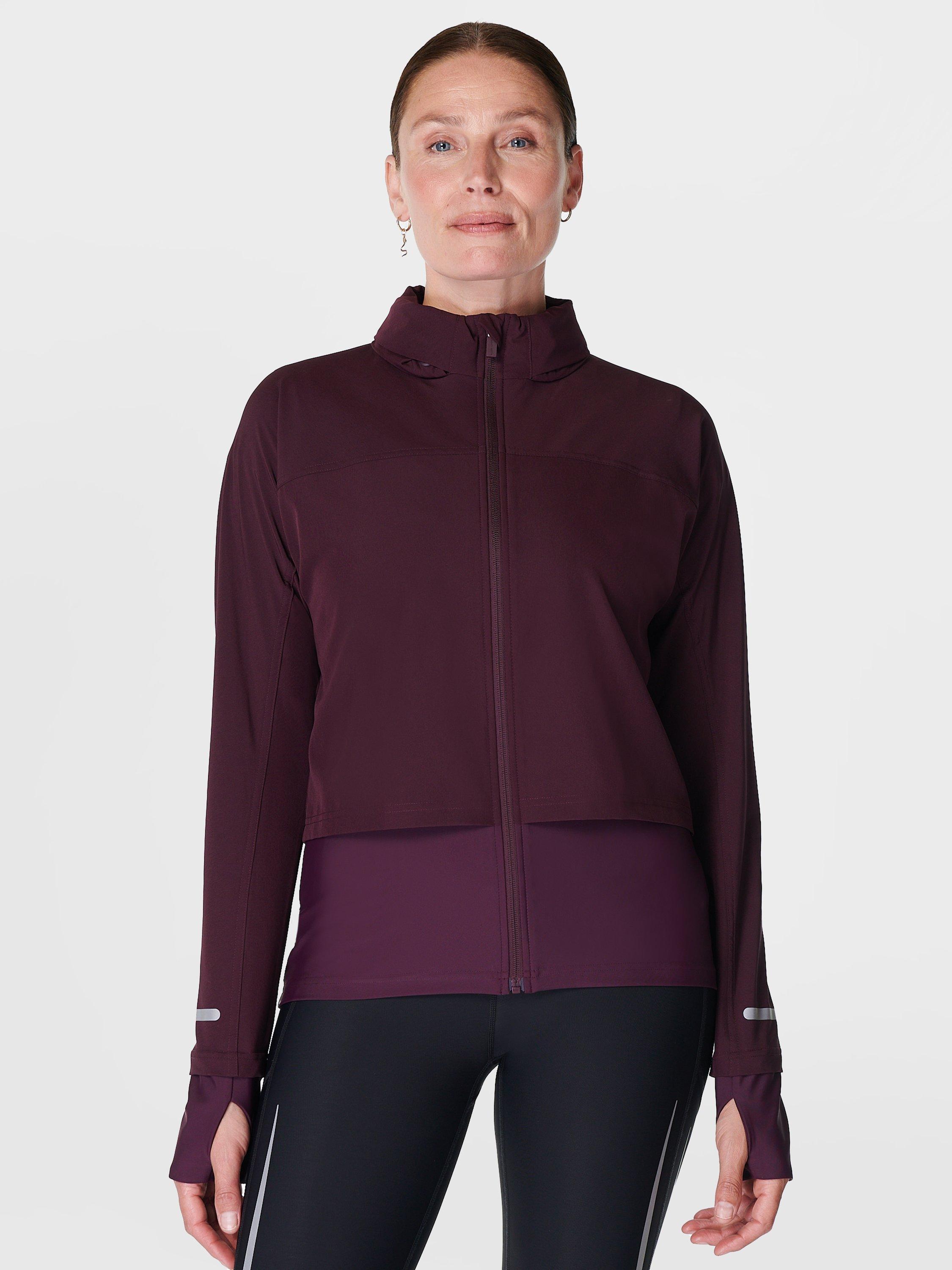 John lewis running jacket sale