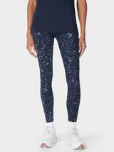 Blue Leggings