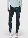 Sweaty Betty Power Workout Leggings, Blue