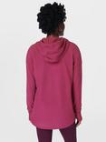 Sweaty Betty Escape Luxe Fleece Hoodie