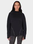 Sweaty Betty Tempo Train Hoodie