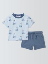 T-Shirts & Shorts Sets