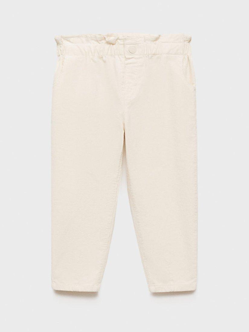 Mango niña online sale