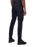 7 For All Mankind Slimmy Tapered Luxe Jeans, Navy