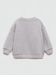 Mango Kids' Best Sweatshirt