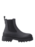 ONLY Buzz-2 Chunky Chelsea Boots, Black