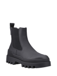 ONLY Buzz-2 Chunky Chelsea Boots, Black