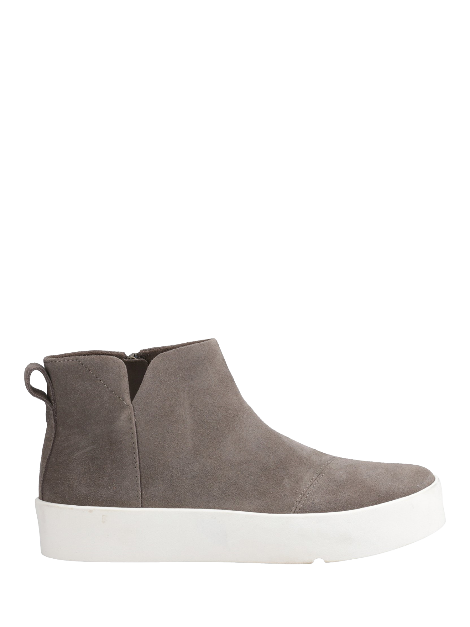 TOMS Verona Mid Suede Boots