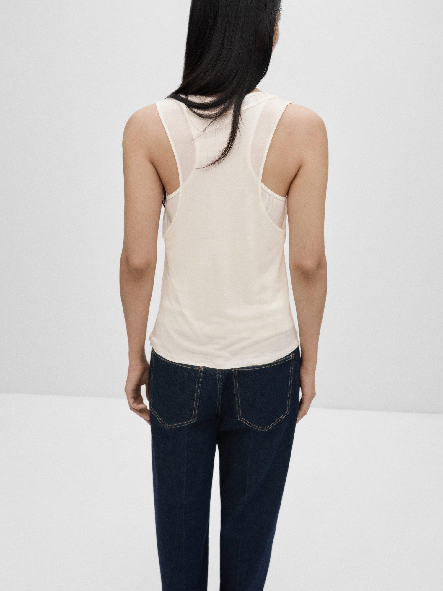 NEW Free People sold Abstract Layer Up Soft Vest