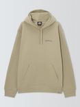 Dickies Service Crew Hoodie, Desert Sand