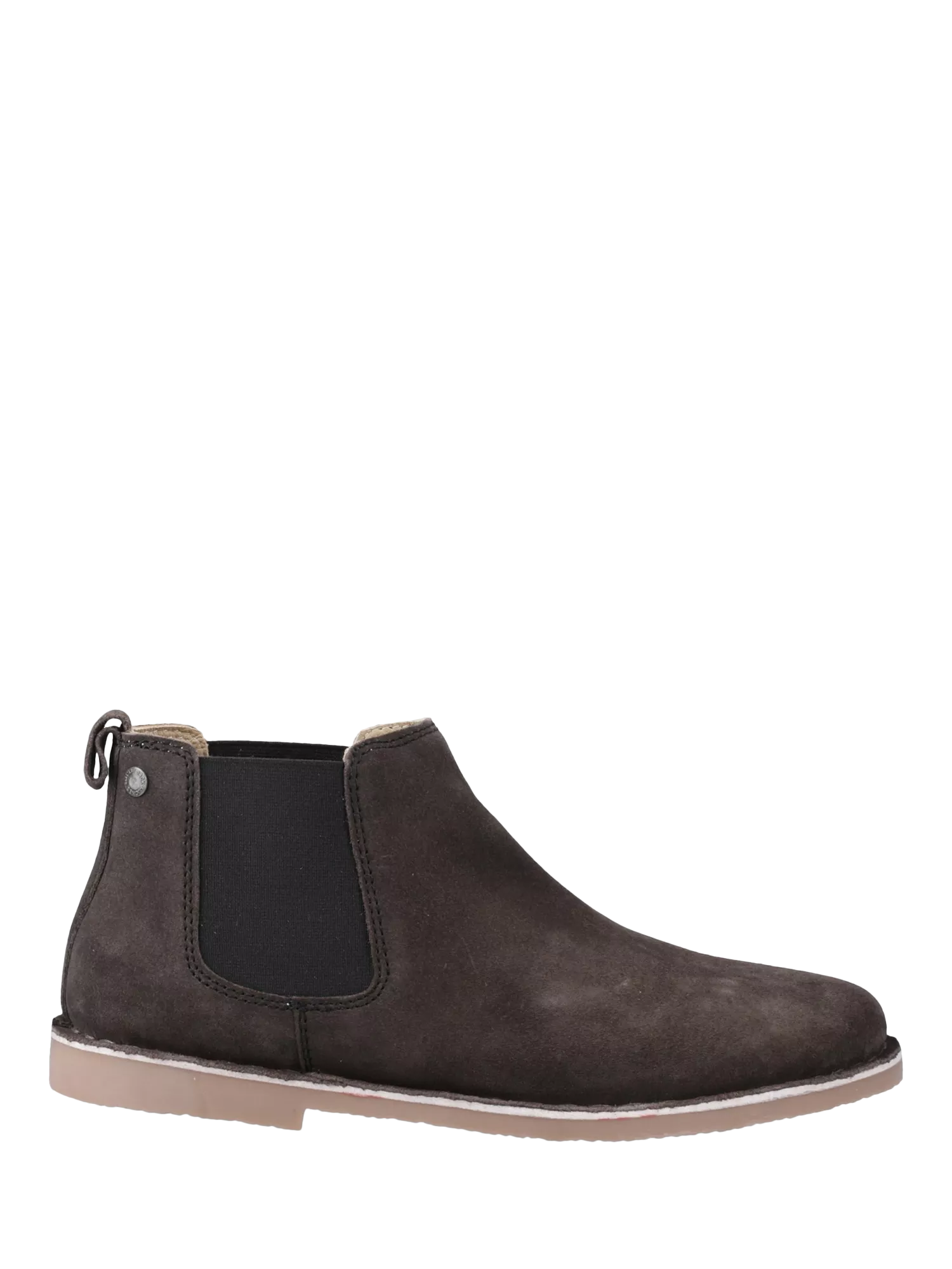 Jack and jones suede boots best sale