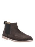 Jack & Jones Bravo Suede Chelsea Boots