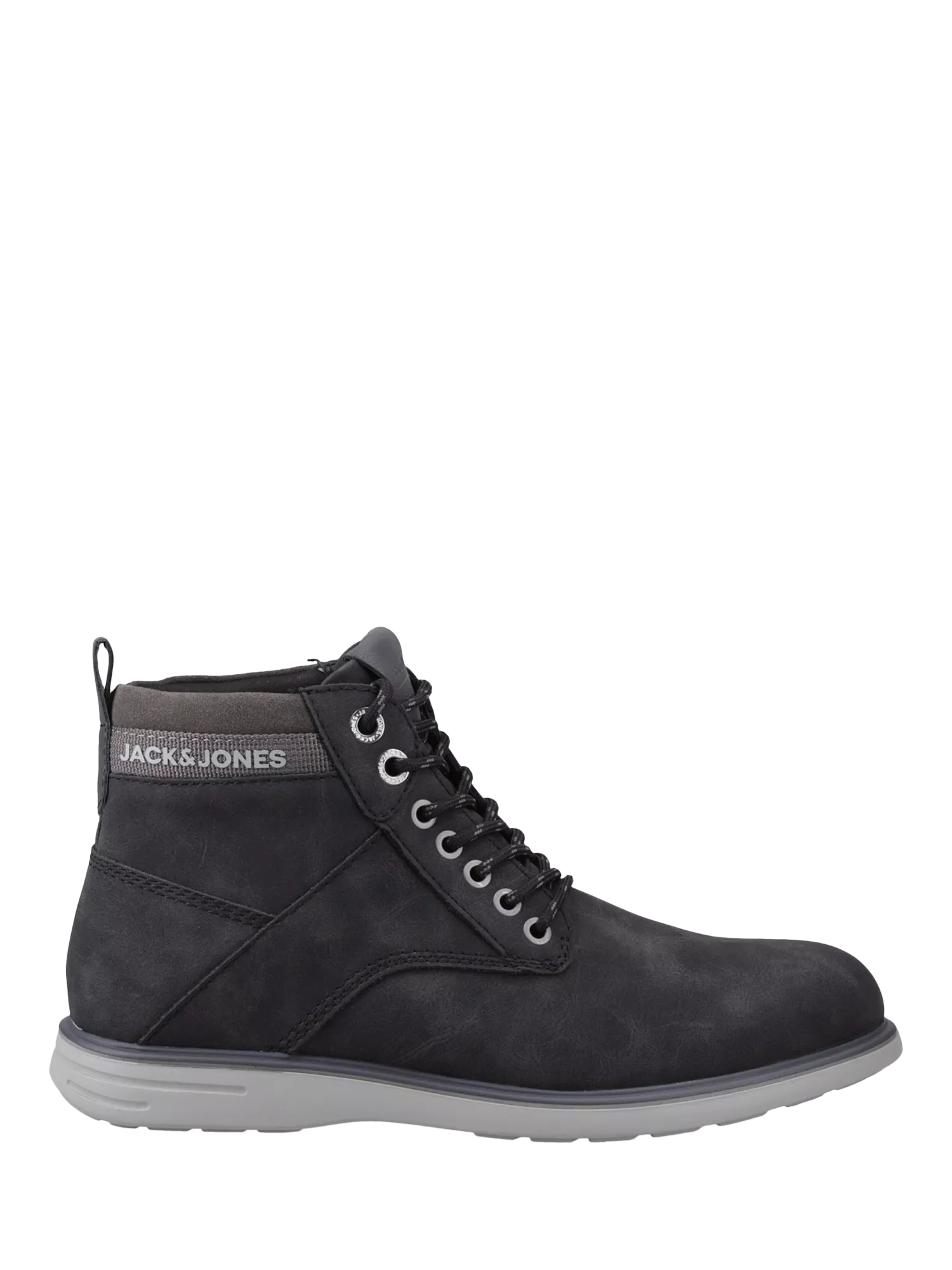 Jack & Jones Denver Lace-Up Boots