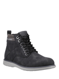 Jack & Jones Denver Lace-Up Boots