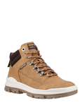 Jack & Jones Imperial Lace-Up Boots, Honey