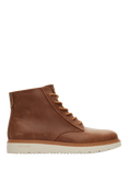 TOMS Navi TRVL Lite Leather Ranger Boots, Tan