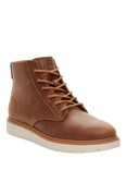 TOMS Navi TRVL Lite Leather Ranger Boots, Tan