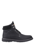 Jack & Jones Stratford Lace-Up Boots