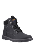 Jack & Jones Stratford Lace-Up Boots