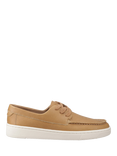 TOMS TRVL Lite London Trainers, Tan