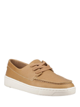 TOMS TRVL Lite London Trainers, Tan