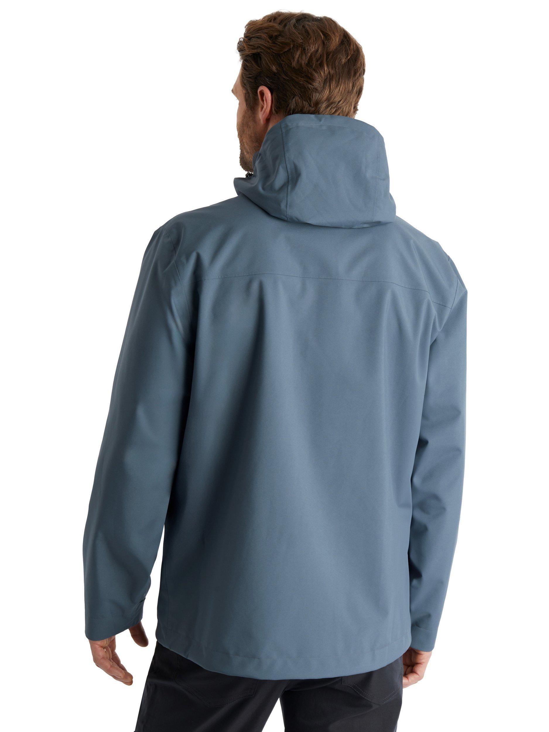 Rohan coats mens deals