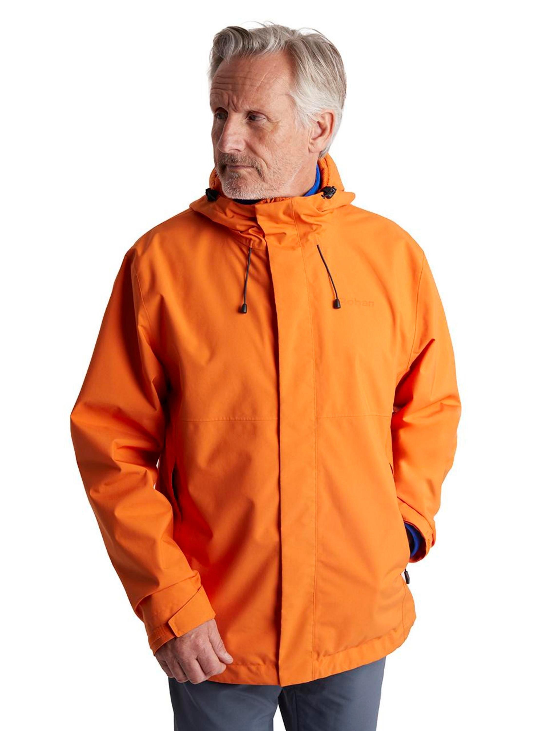 Rohan Men's Farne Jacket