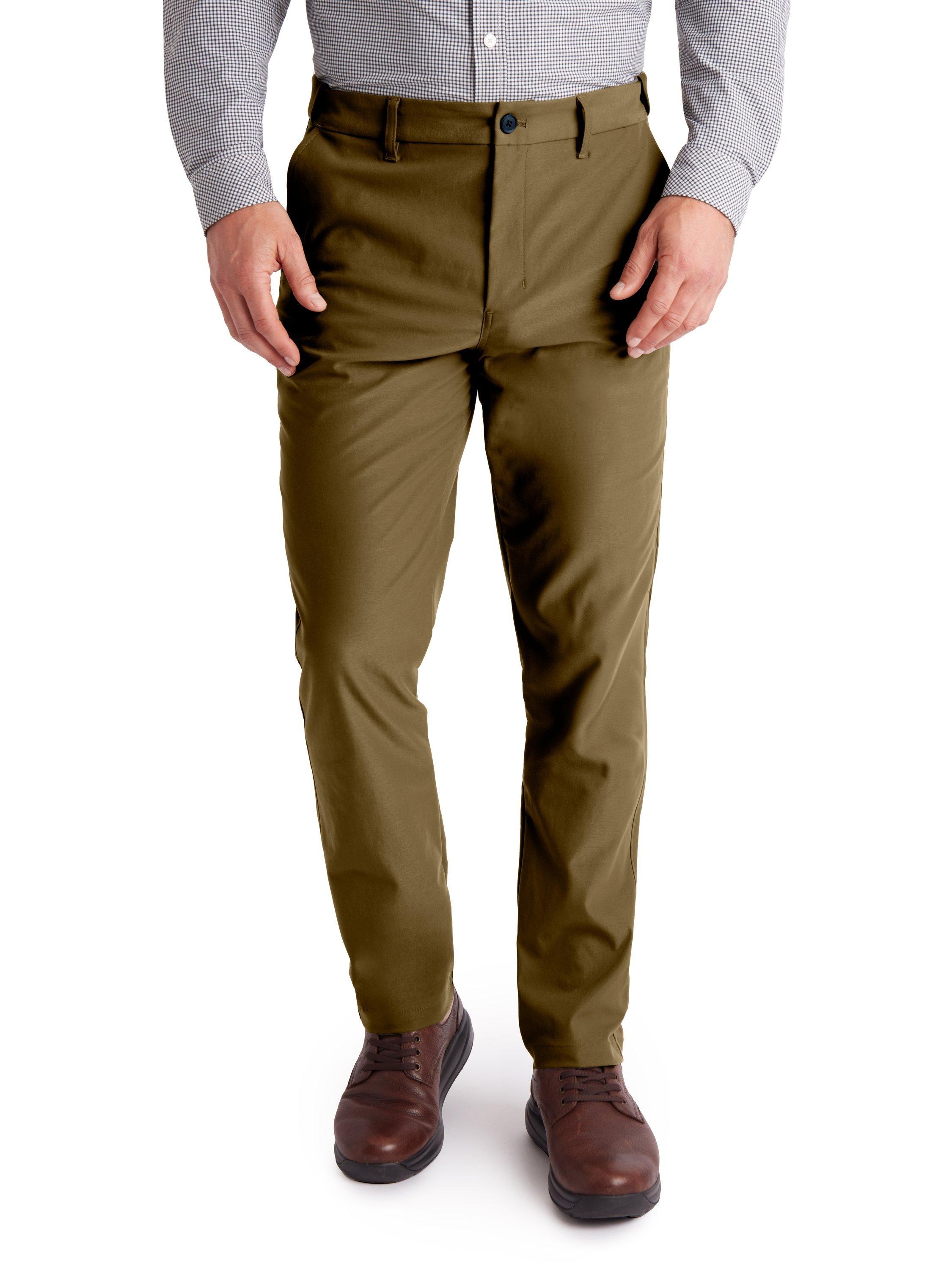 Rohan Men's District Chinos