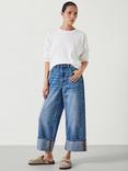 HUSH Mia Straight Leg Jeans