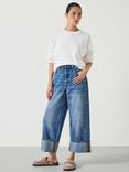 HUSH Mia Straight Leg Jeans