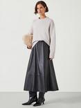 HUSH Cora Chunky Cashmere Jumper