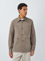Overshirts