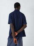 John Lewis ANYDAY Regular Fit Patchwork Shirt