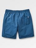 Passenger Drift All Purpose Swim Shorts, Dark Denim