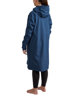 Red Pro Waterproof Pursuit Robe - view 2, Ocean Blue