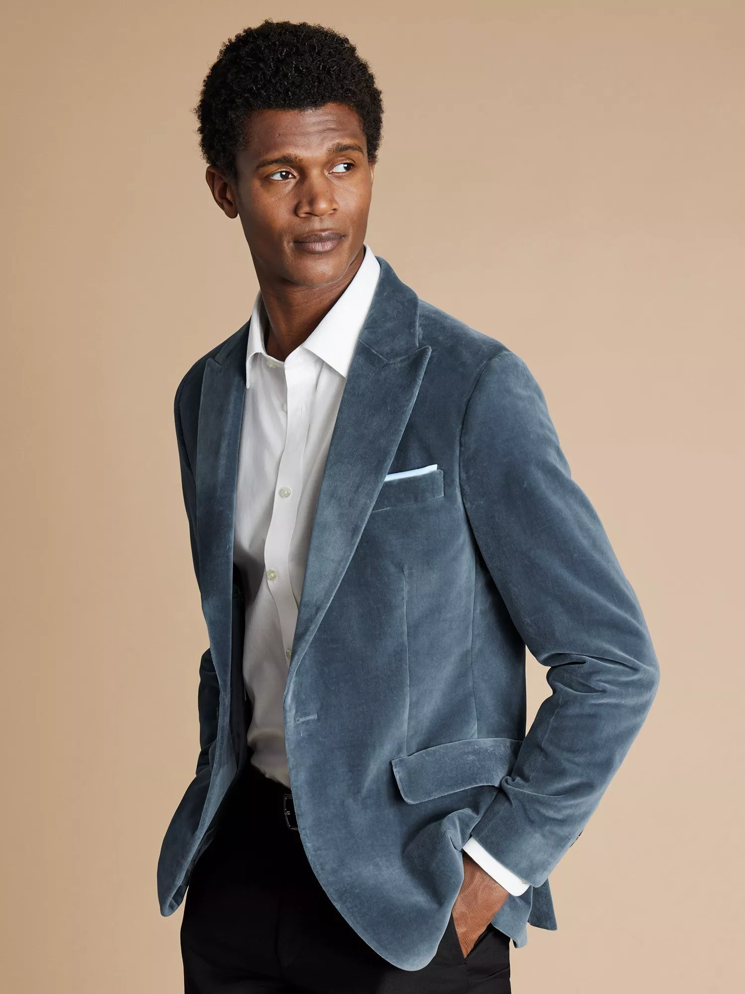 Velvet Men s Blazers John Lewis Partners
