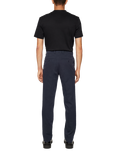 J.Lindeberg Lois Twill Trousers, Navy