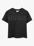 HUGO BOSS HUGO Kids' Cotton T-Shirt