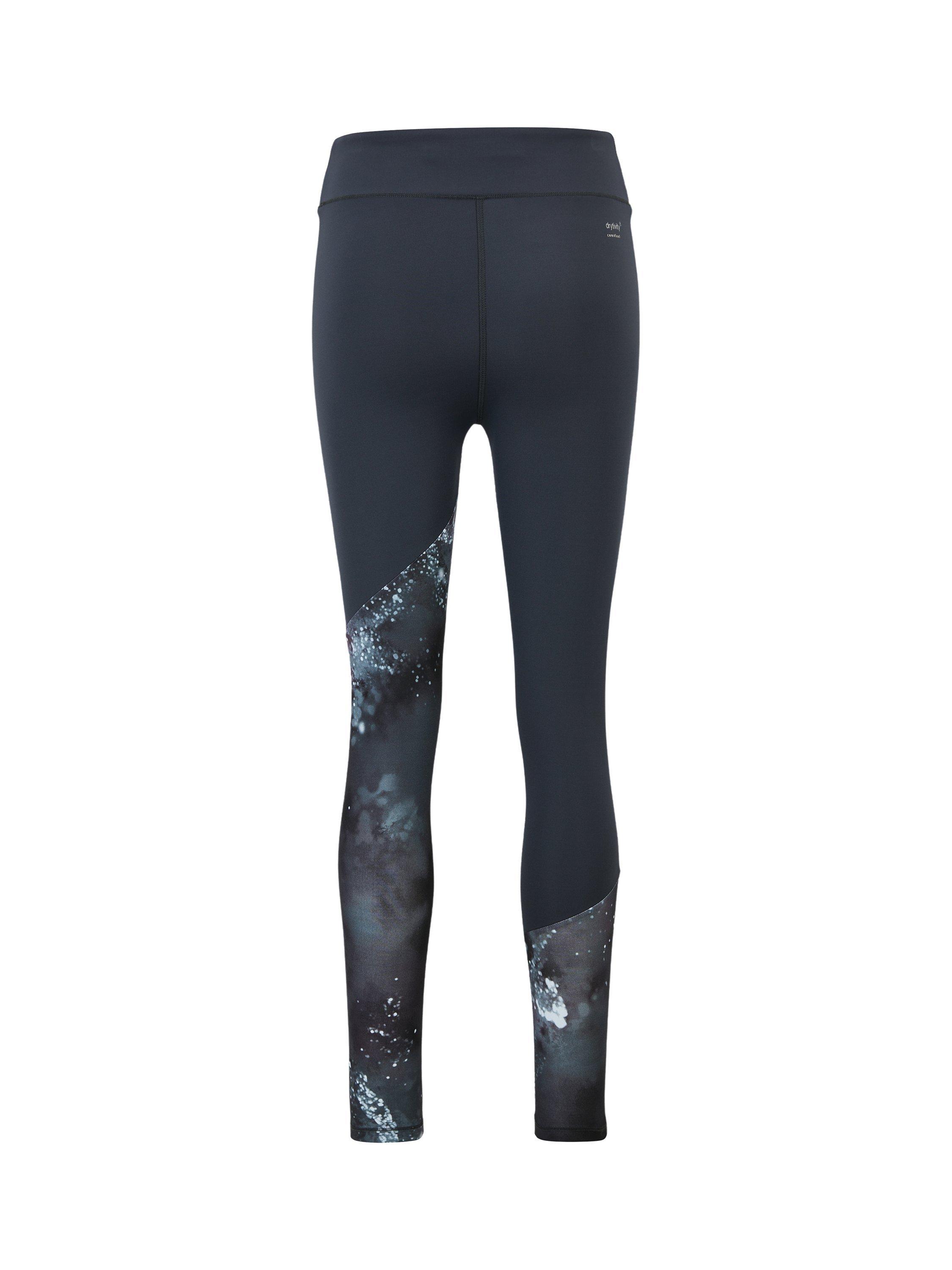 Product image 5 of 7, which shows Venice Beach Carino Sports Leggings, Graphitaopglomynight, XS