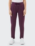 Venice Beach Sherly Joggers, Dark Grape