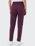 Venice Beach Sherly Joggers, Dark Grape