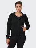 Venice Beach Kirsty Slim Fit Sports Jacket, Black