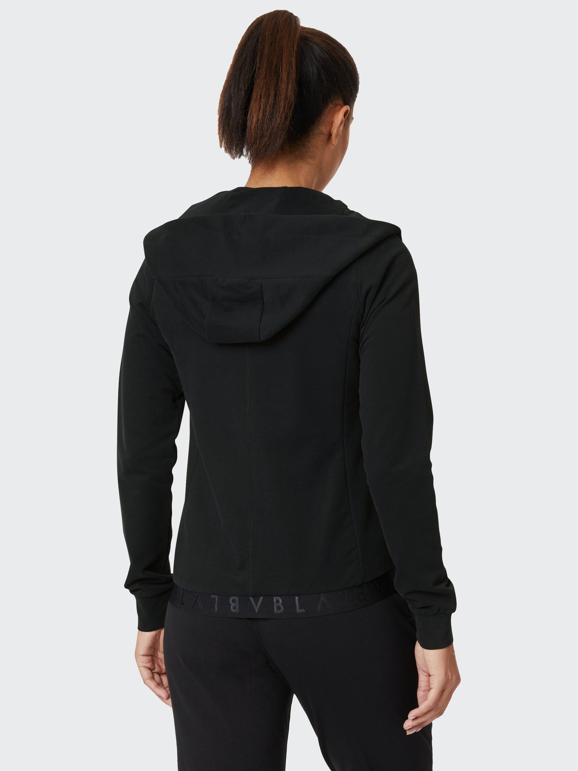 Hobbs kirsty jacket black hotsell