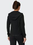 Venice Beach Kirsty Slim Fit Sports Jacket, Black