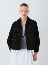 Black Jackets