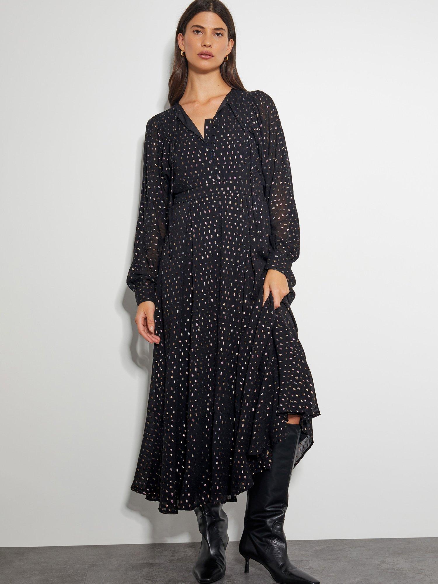 Shops monso s spot dress