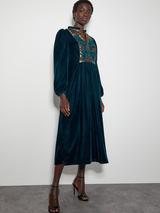 Monsoon tessa dress sale