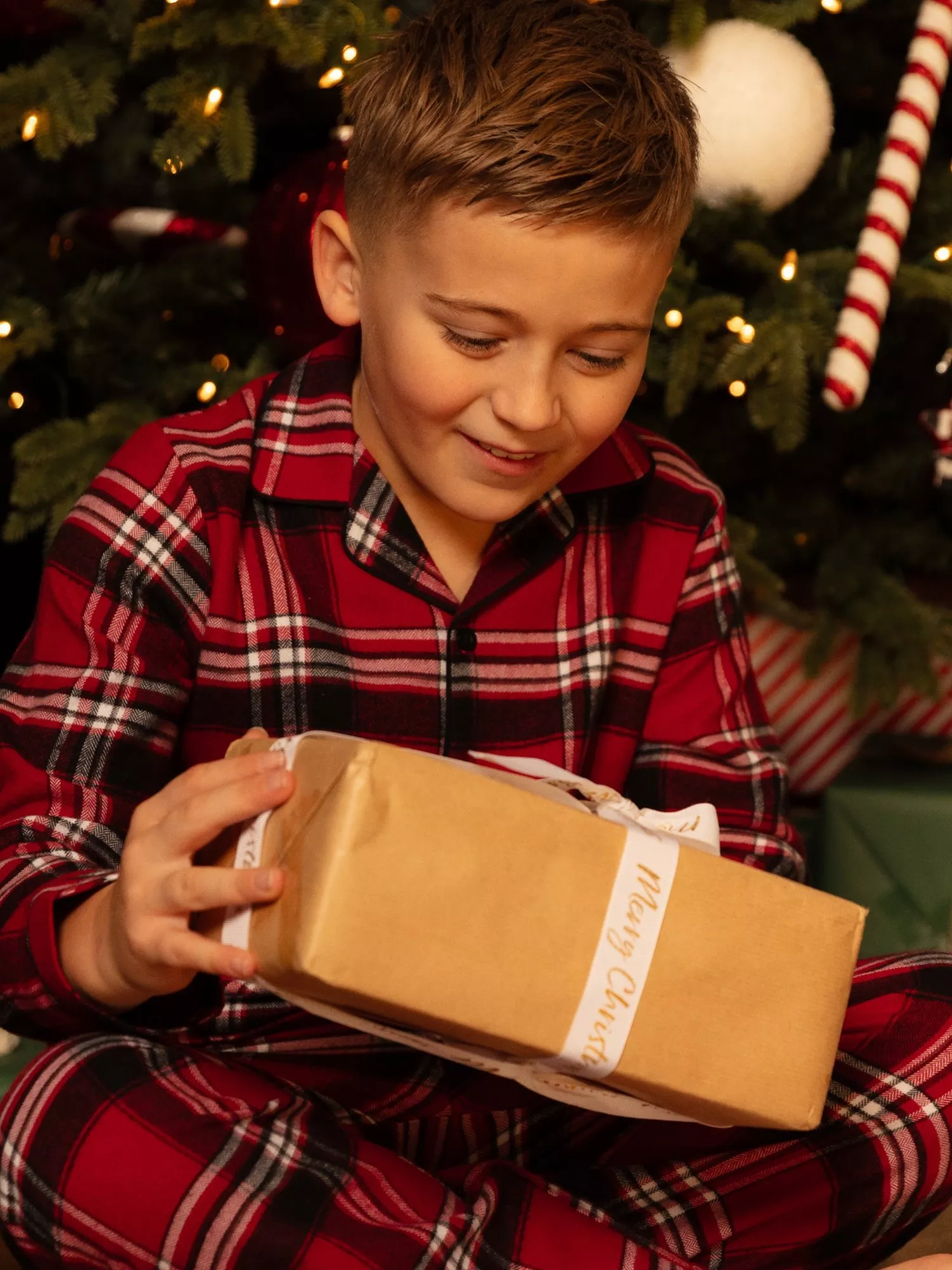 Minijammies John Lewis Partners