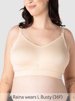 Hotmilk My Everyday FlexFit Nursing Bra, Latte