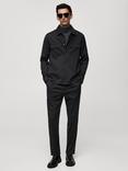 Mango Marius Regular Fit Overshirt